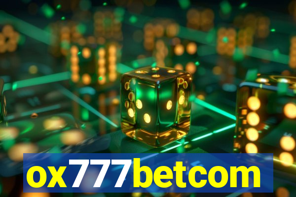 ox777betcom