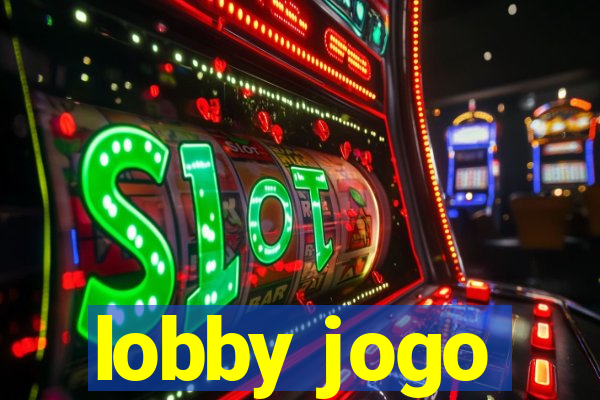 lobby jogo