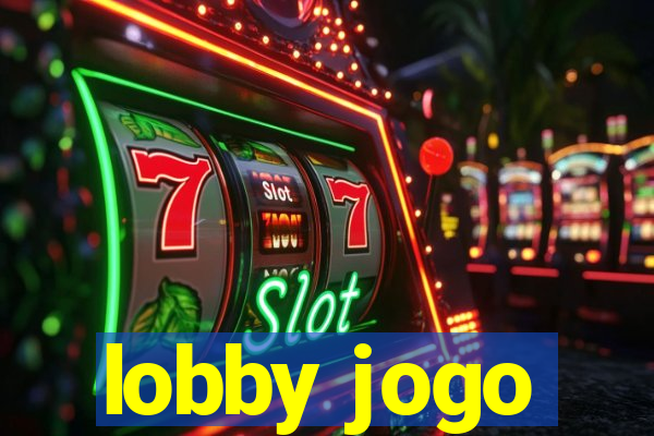 lobby jogo