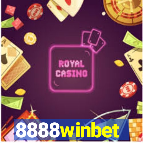 8888winbet