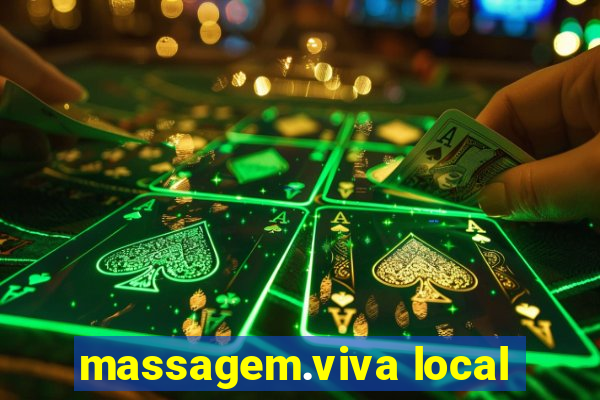 massagem.viva local