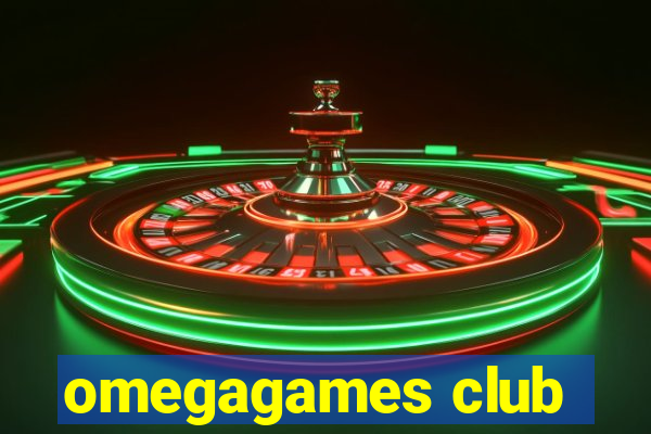 omegagames club