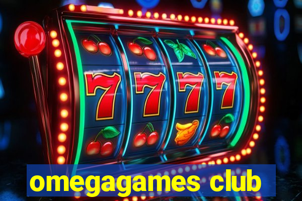 omegagames club