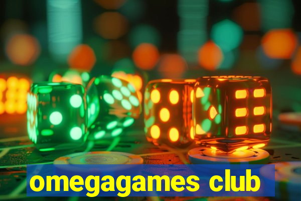 omegagames club