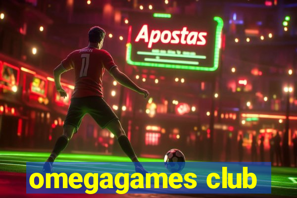 omegagames club