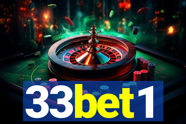 33bet1