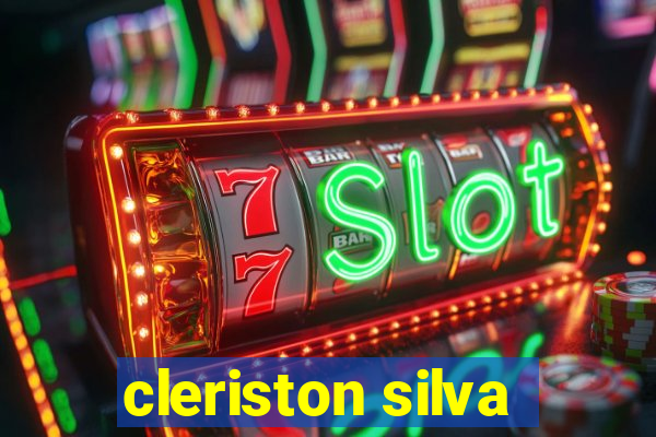 cleriston silva