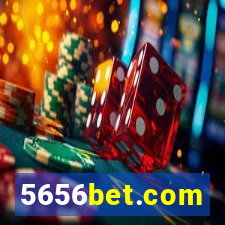 5656bet.com