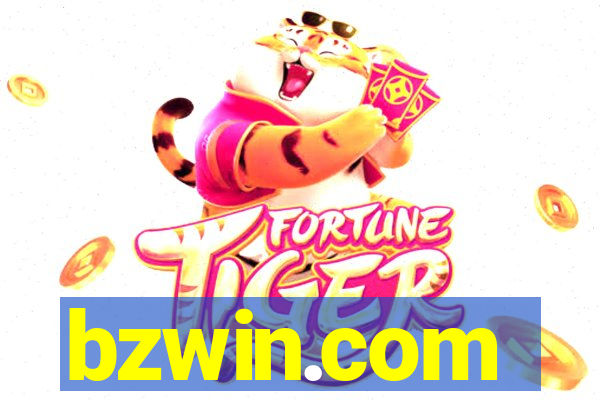 bzwin.com