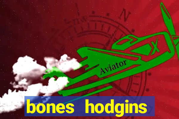 bones hodgins recupera sua fortuna