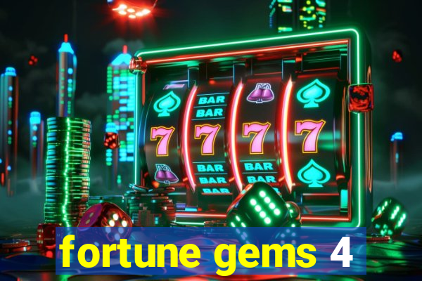 fortune gems 4