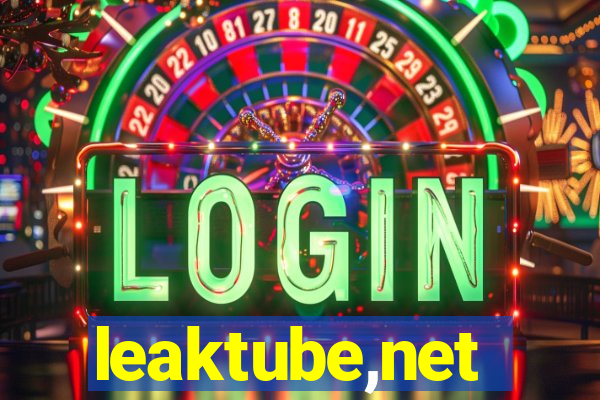 leaktube,net