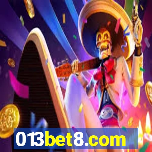 013bet8.com