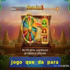 jogo que da para depositar 1 real