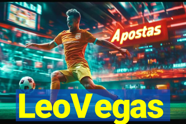 LeoVegas