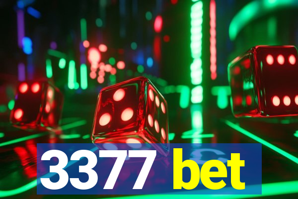 3377 bet