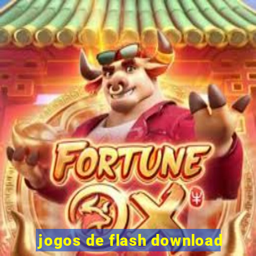 jogos de flash download