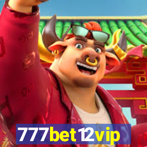 777bet12vip