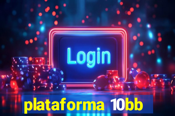 plataforma 10bb