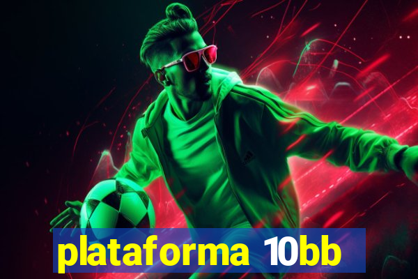 plataforma 10bb