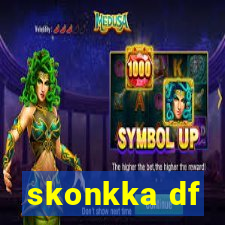 skonkka df