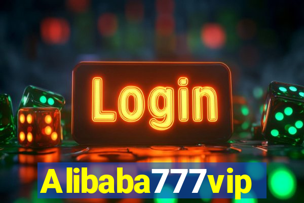 Alibaba777vip