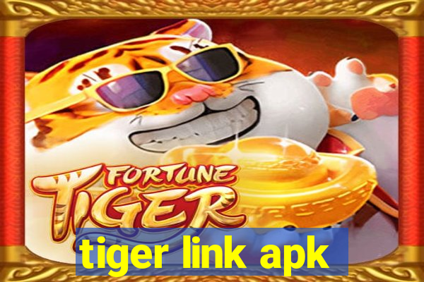 tiger link apk