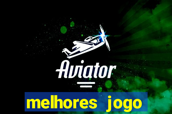 melhores jogo offline android