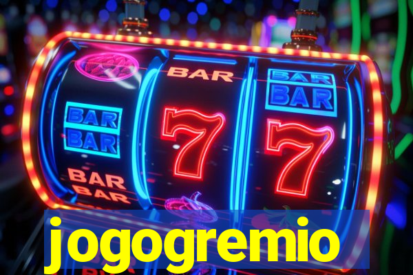 jogogremio