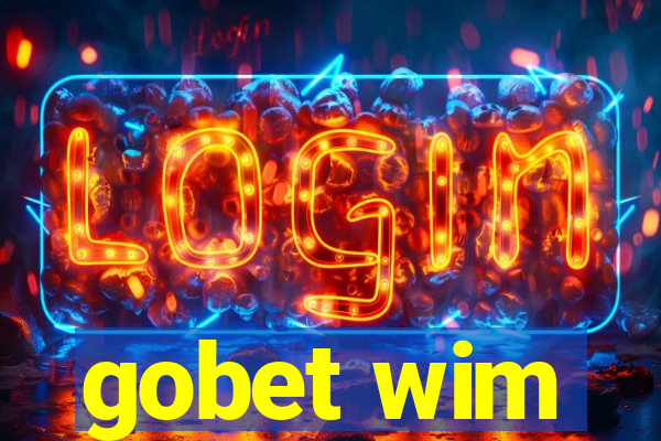 gobet wim