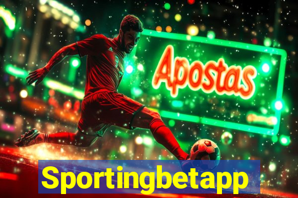 Sportingbetapp