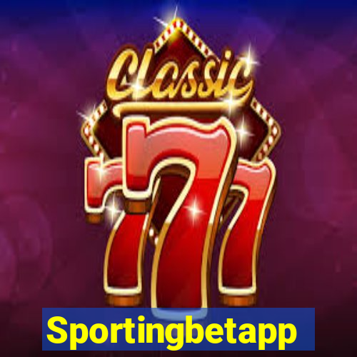 Sportingbetapp