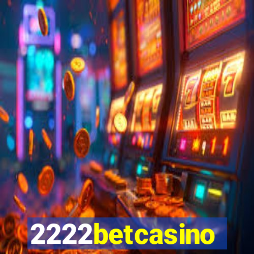 2222betcasino