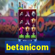 betanicom