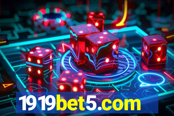 1919bet5.com