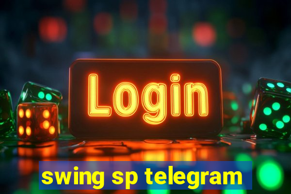 swing sp telegram