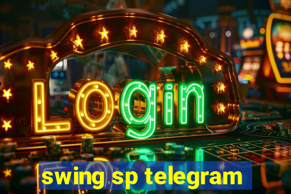 swing sp telegram