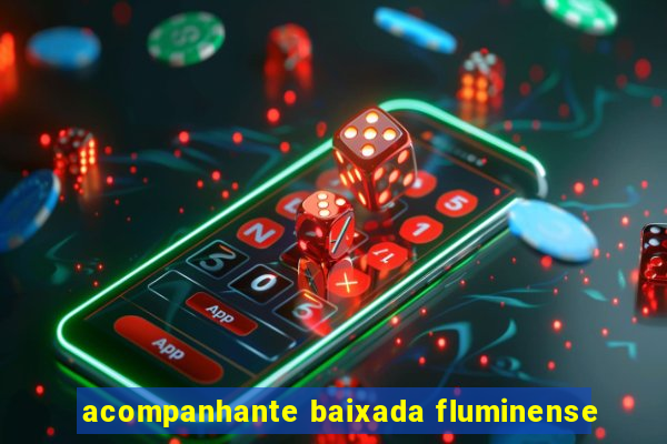 acompanhante baixada fluminense