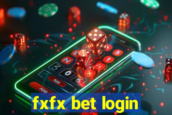 fxfx bet login