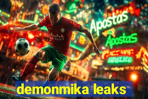 demonmika leaks