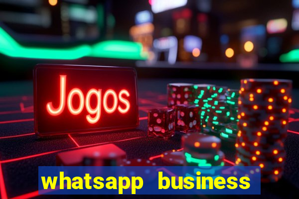 whatsapp business beta apk mirror