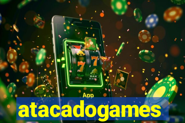 atacadogames