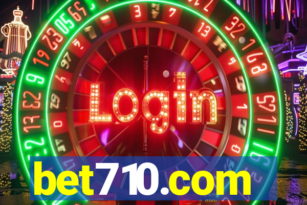 bet710.com