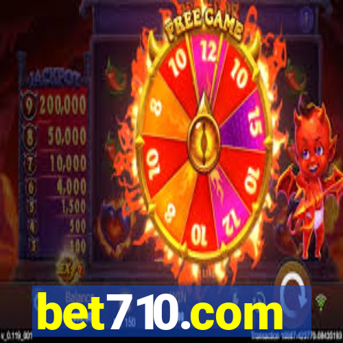 bet710.com