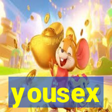 yousex