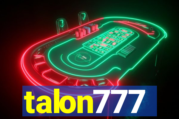 talon777