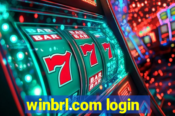 winbrl.com login