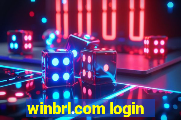 winbrl.com login