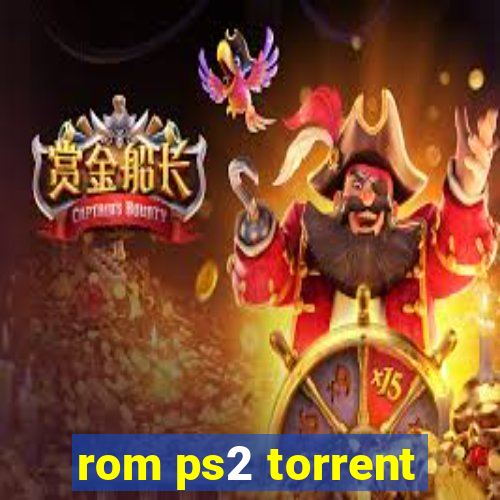 rom ps2 torrent