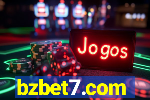 bzbet7.com